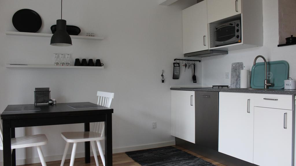 Bolding Apartments Billund Rum bild